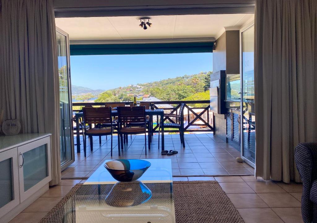 Summer Place | Knysna Central