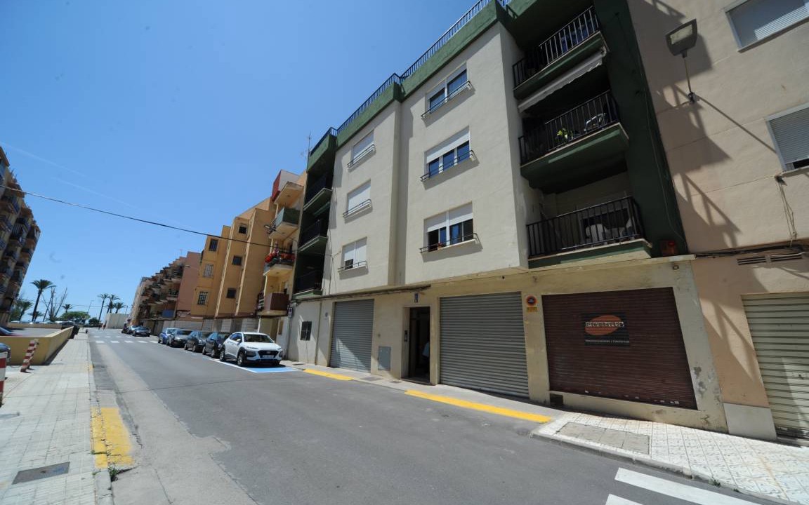 Apartamento Zona Centro Personas | Peniscola