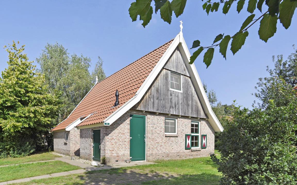 Bungalow | Municipality of Hellendoorn