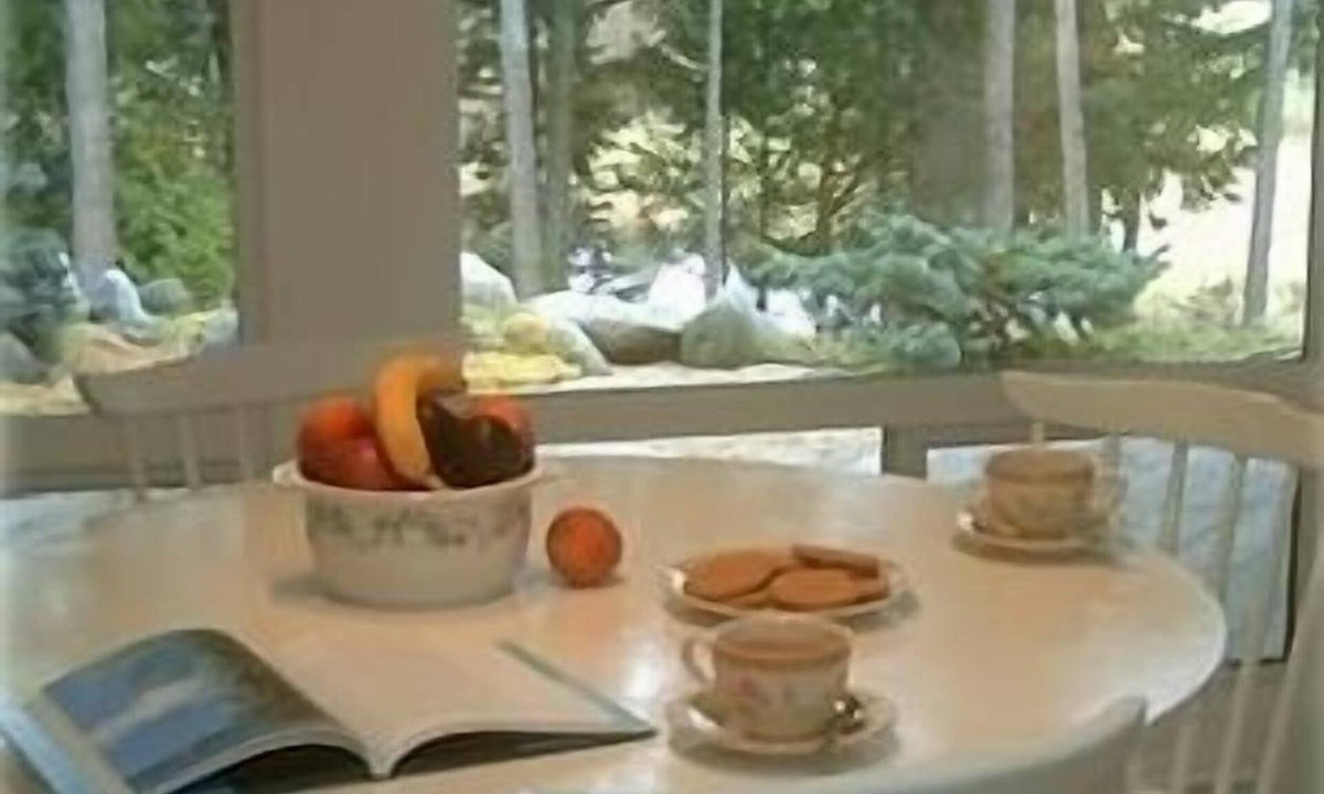 Cottage Of Tranquility | Salt Spring Island