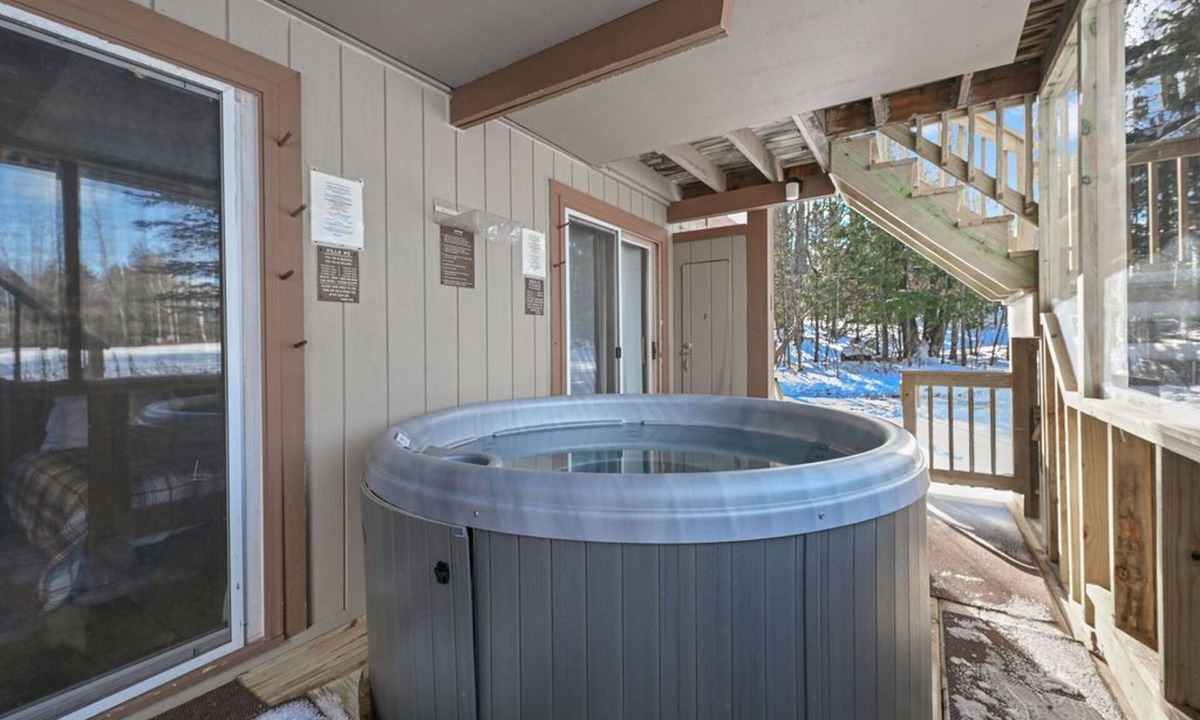 Trailside The Trail Shared Outdoor | Bessemer