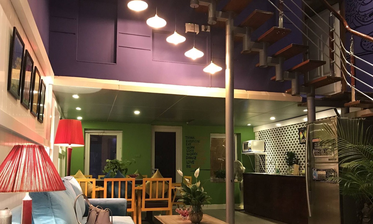 Cozy Tom | Hoan Kiem