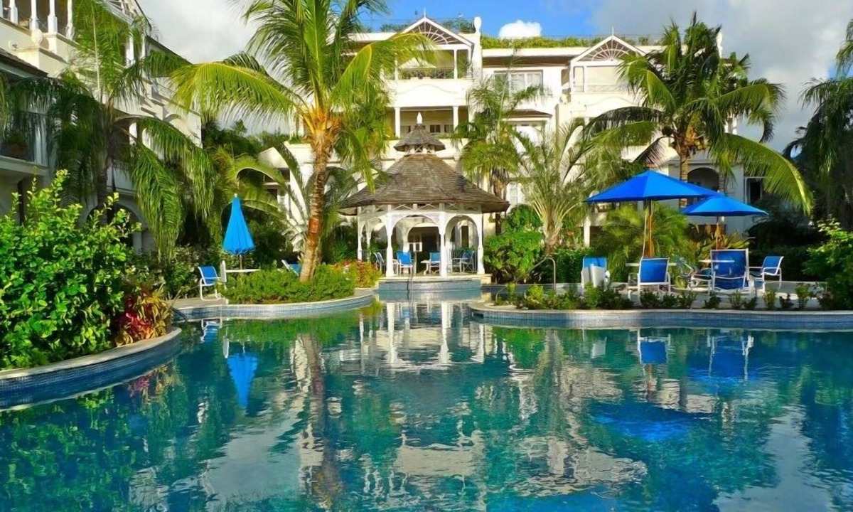 Schooner Bay | Speightstown