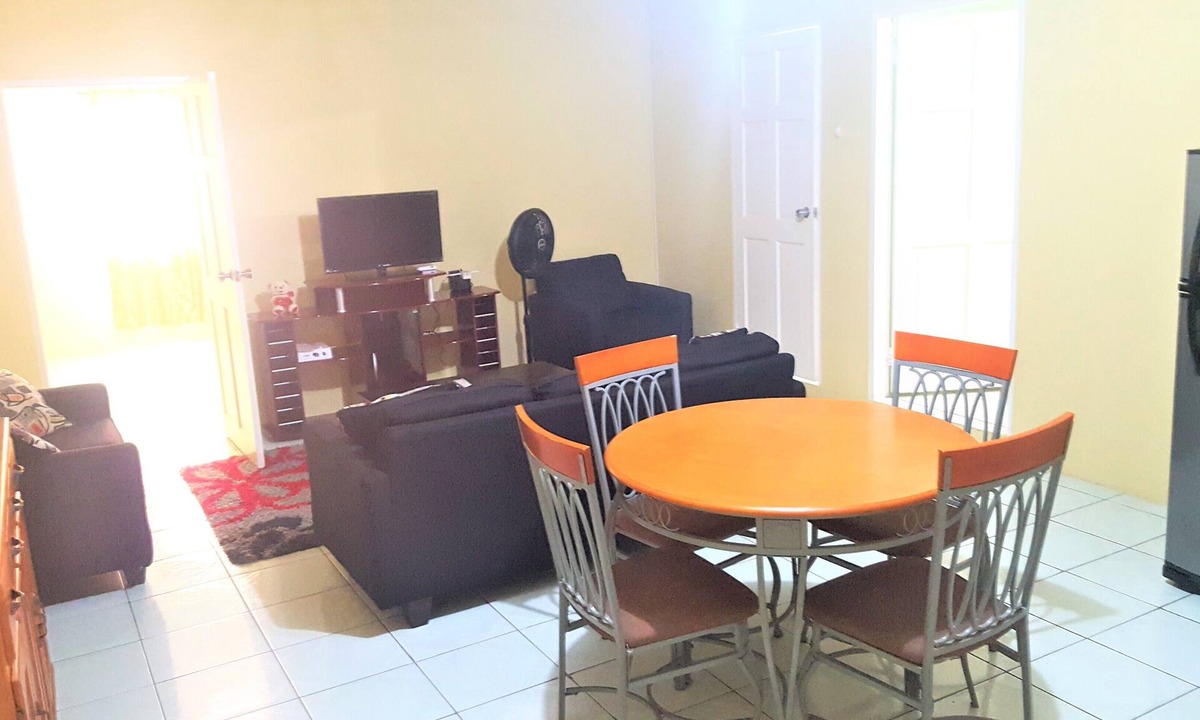 Place Stay | Longdenville