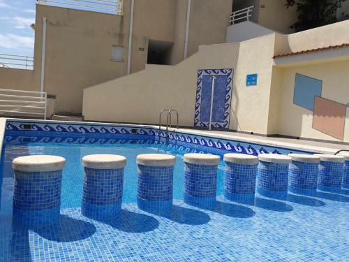 H Rentals Montemar Apartamento | Peniscola