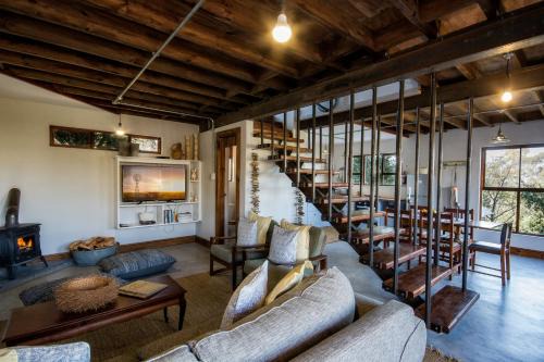 Hilltop Country Retreat | Swellendam