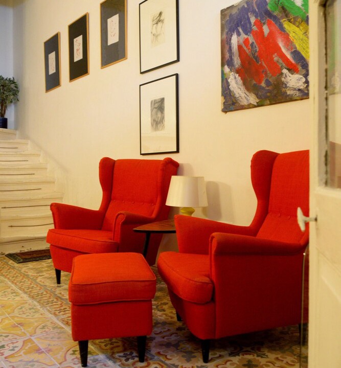 Lee Breakfast | Sliema