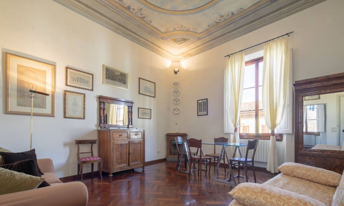 Montebello | Santa Maria Novella