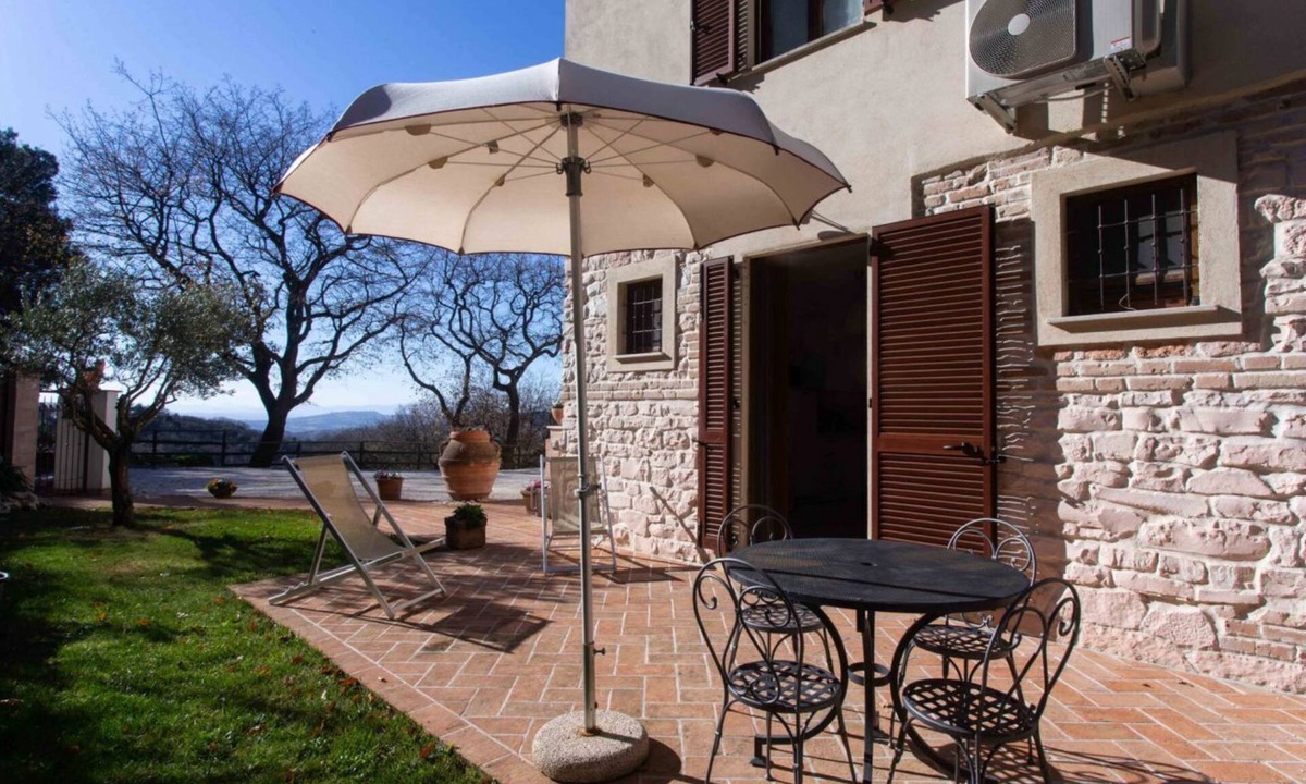 Massignano The Countryside | Villa Musone