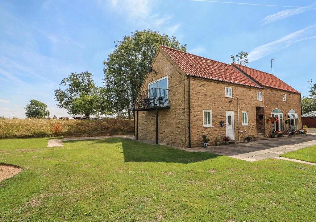Abbey Cottage Lincoln | Lincoln