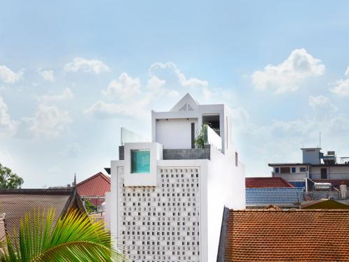 The Twizt Lifestyle Hostel | Downtown Siem Reap