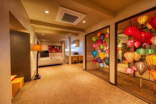 Adan Resort | Bise
