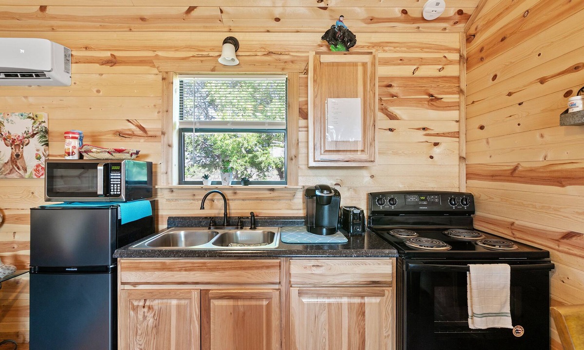 Hr The Indian | Fredericksburg