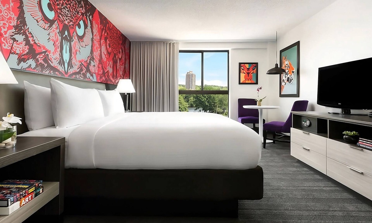 Adventure Awaits Attractions | Lower Allston