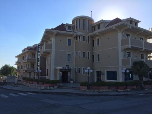 Aerhotel Phelipe | Sant'Eufemia Lamezia
