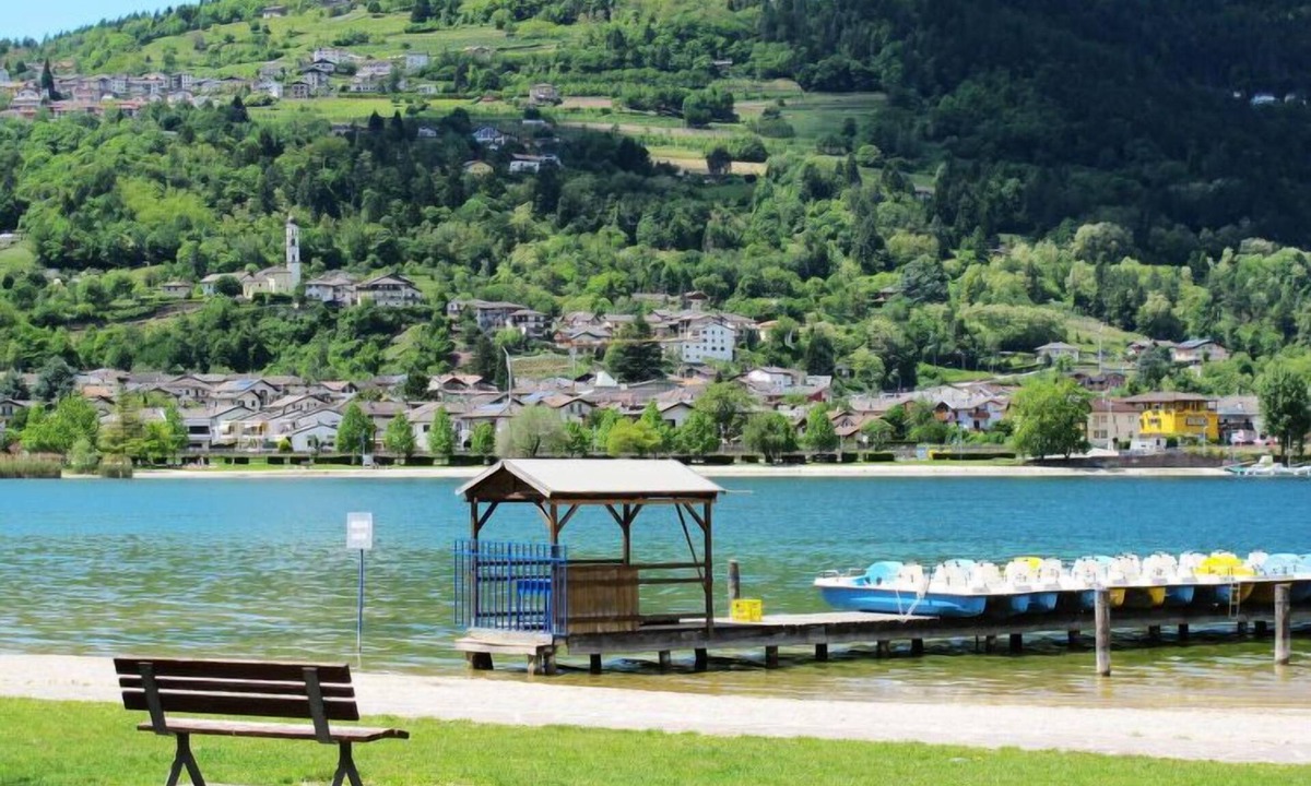 Agostini | Caldonazzo