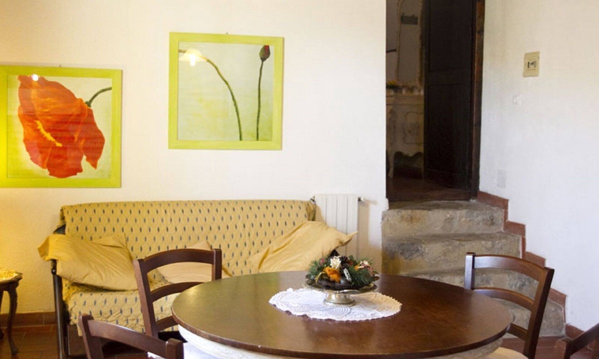 Agriturismo Santa Caterina | Castelnuovo di Val di Cecina