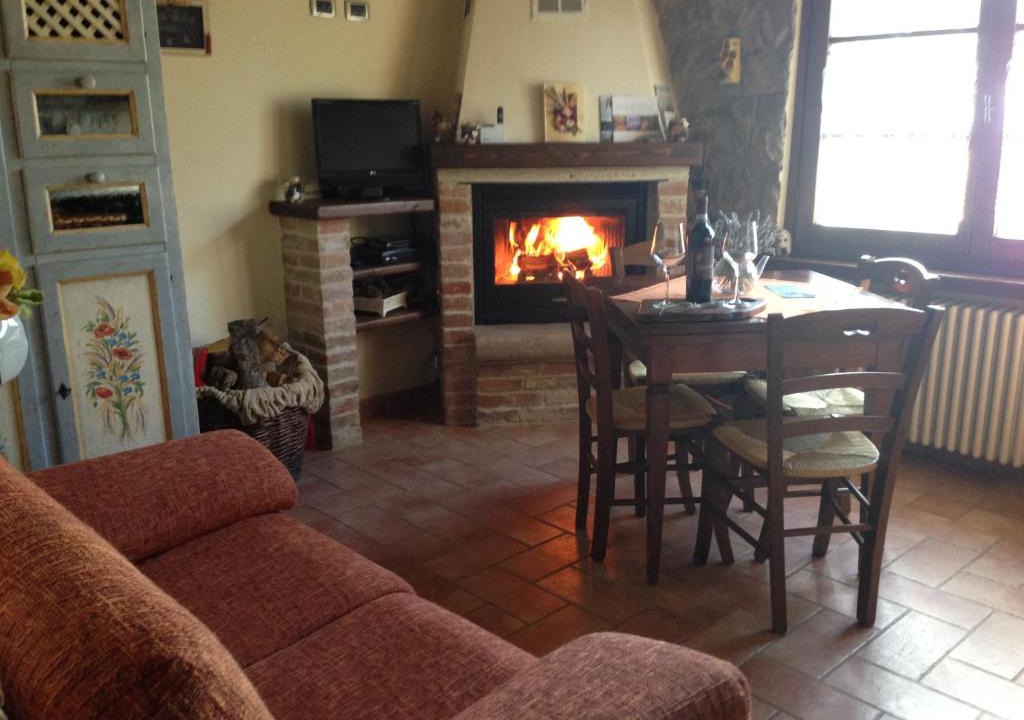 Agriturismo | Serre di Rapolano