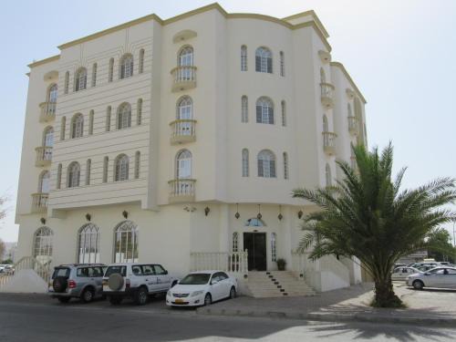 Al Hotel | Al Ghubrah Ash Shamaliyyah