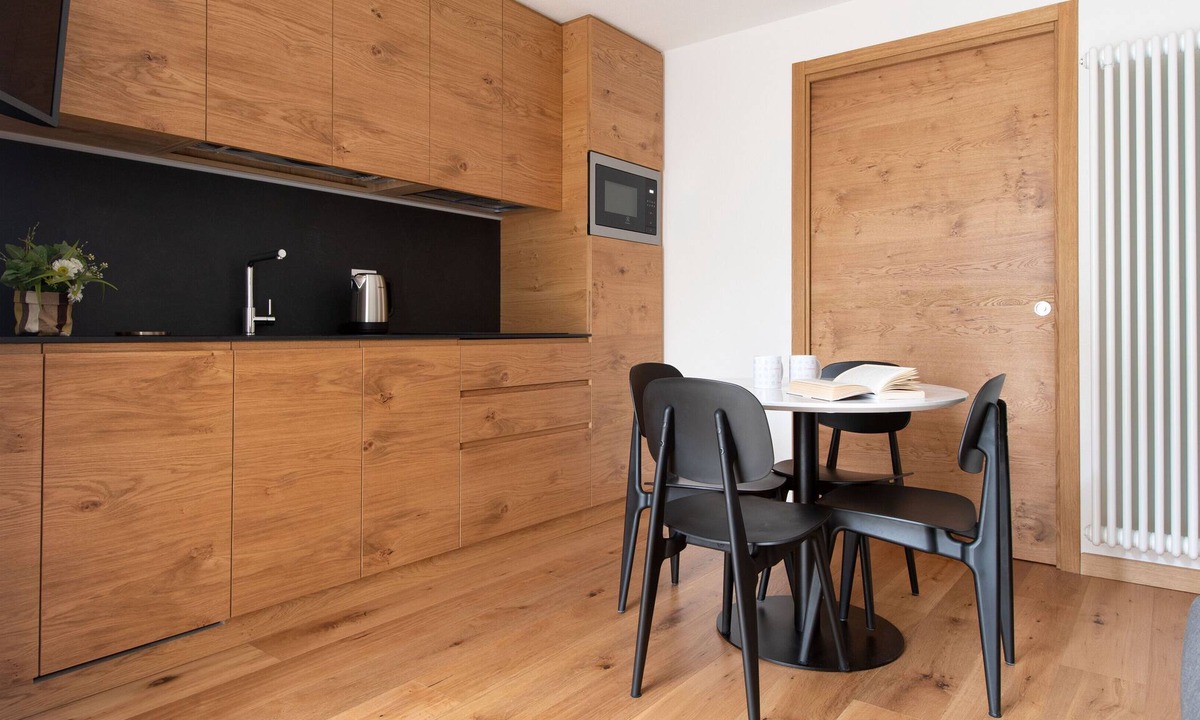 Italianway Al Forte | Santa Lucia