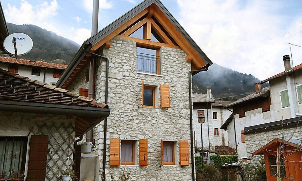 Albergo Diffuso Cjasa De Barce | Barcis