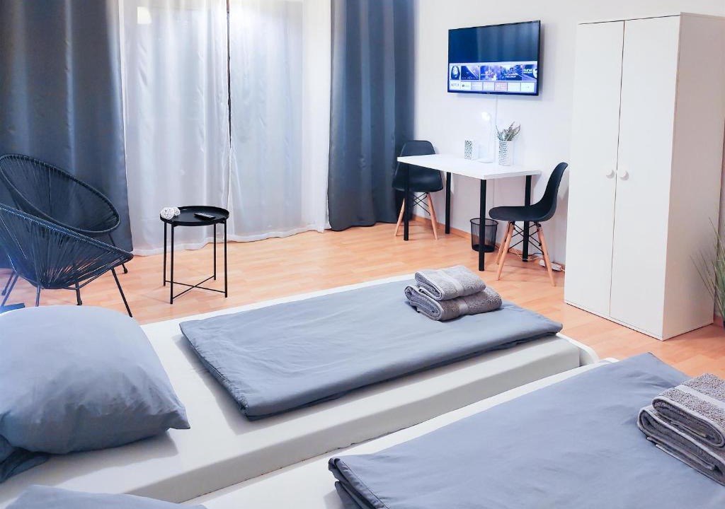 Berliner Platz | Neue Vorstadt