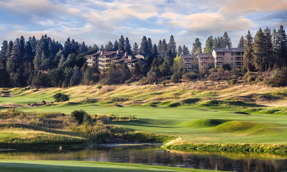 The Comforts Of | Klamath Falls