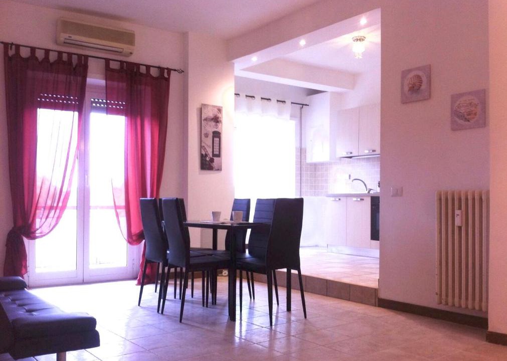 Alloggio Ad Uso Turistico Lamberto | Prenestino-Labicano