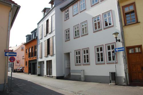 Ferienwohnung | Erfurt Old Town