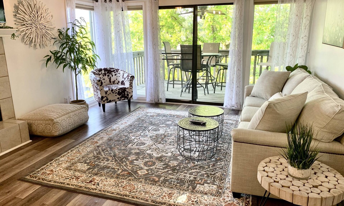 Southwood Shores Ozark | Village of Four Seasons