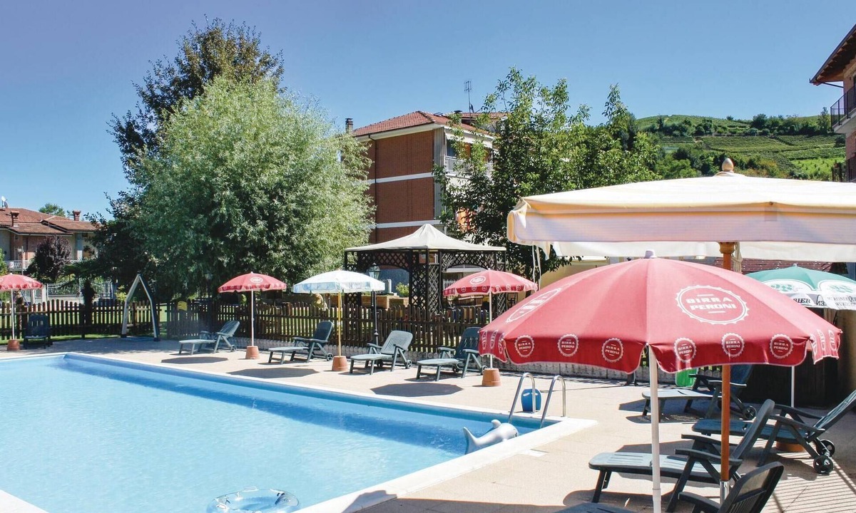 Accommodation Cisterna | San Matteo