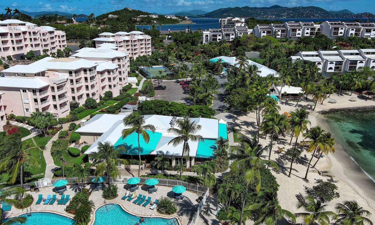 Elysian Beach Resort | Nazareth