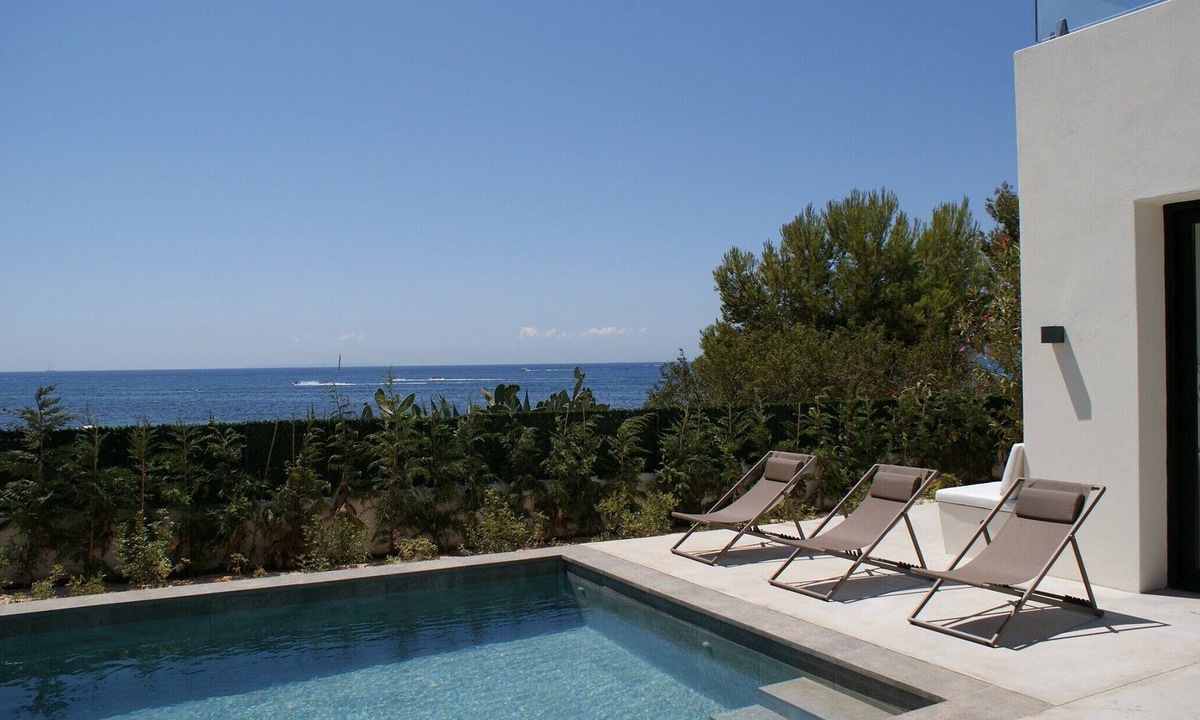 Villa Ibiza | S'Argamassa