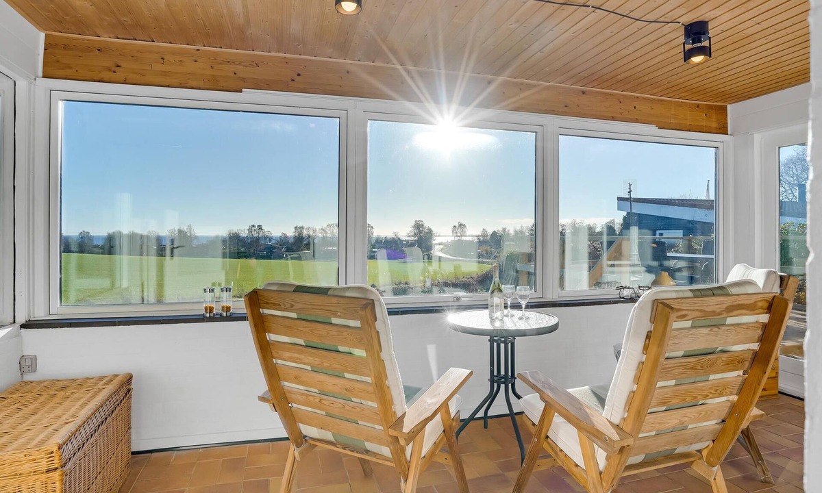 Accommodation | Skovbyballe