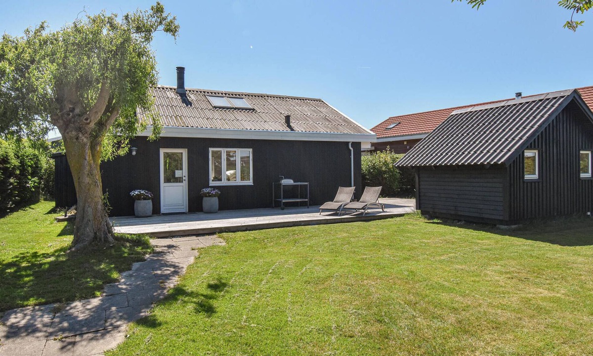 Accommodation Kerteminde | Kerteminde