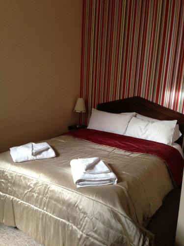 Ambrose Hotel | Barrow-in-Furness