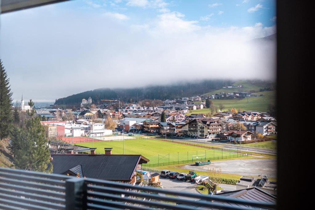Amelies Mountain | Kaprun