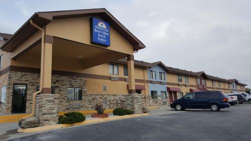 Americas Value Inn Knob Noster | Harrisonville