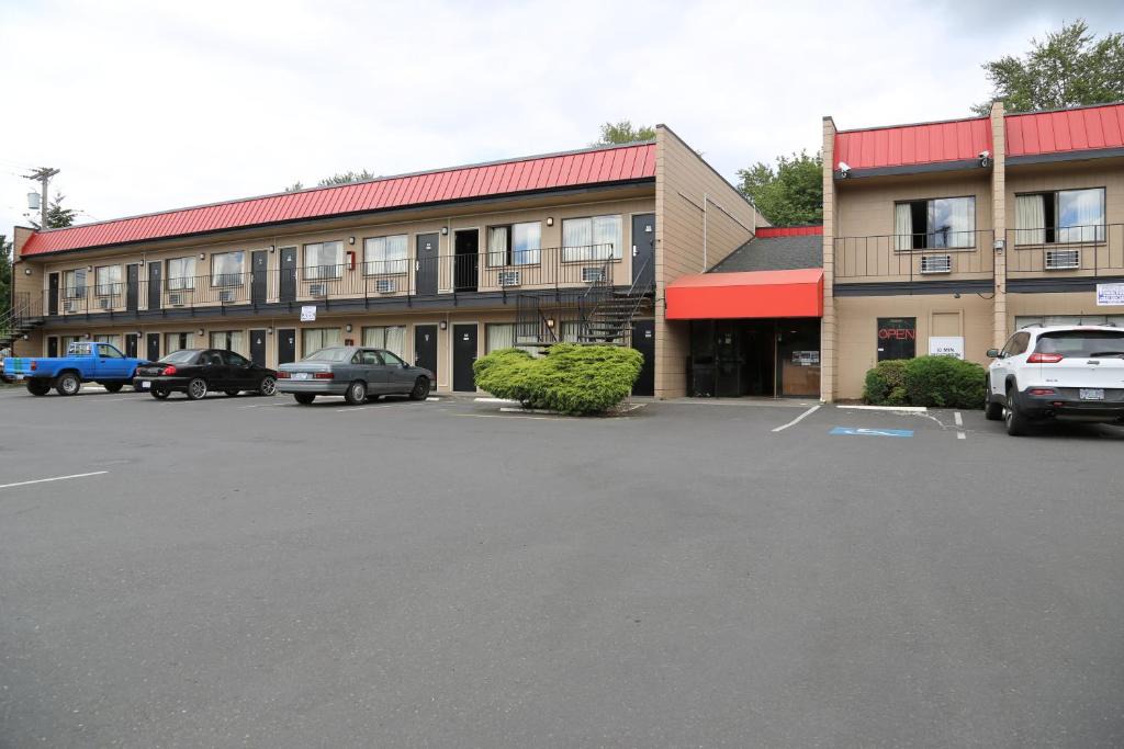 Americas Value Inn Kelso | Kelso