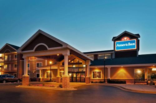 Americinn | Chanhassen