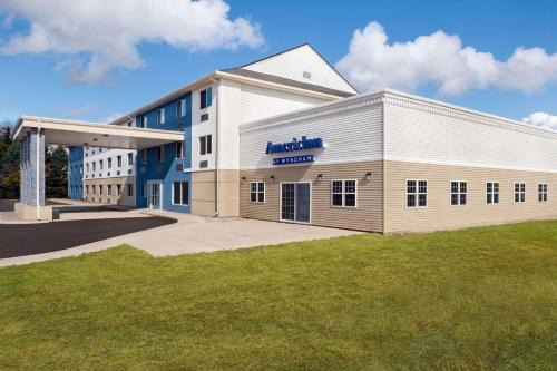 Americinn | Dodgeville