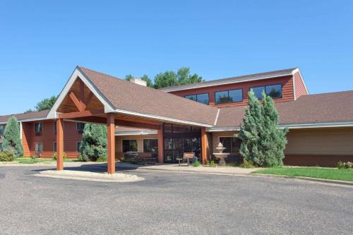 Americinn | Ham Lake