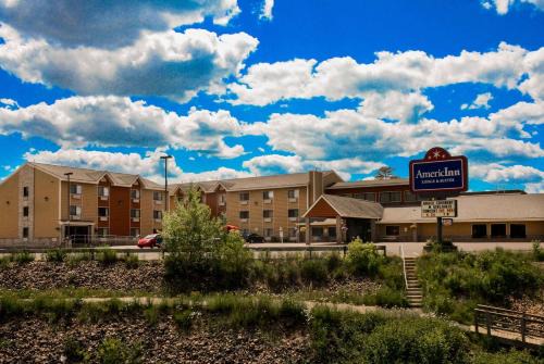 Americinn | Iron River