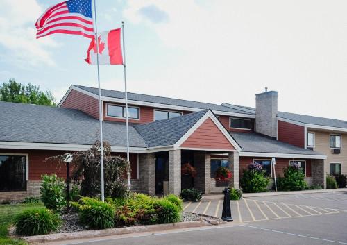 Americinn | Ironwood