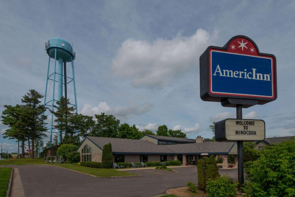Americinn | Minocqua