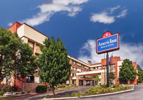 Americinn | Omaha