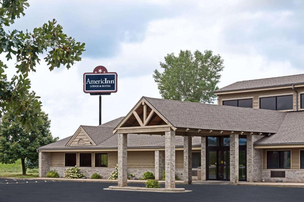 Americinn | Tomah
