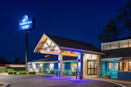 Americinn | Chippewa Falls