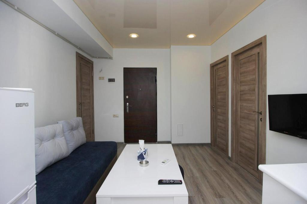 The Of Yerevan | Kentron