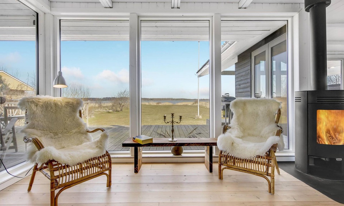 Jægerspris Bedrooms | Kulhuse